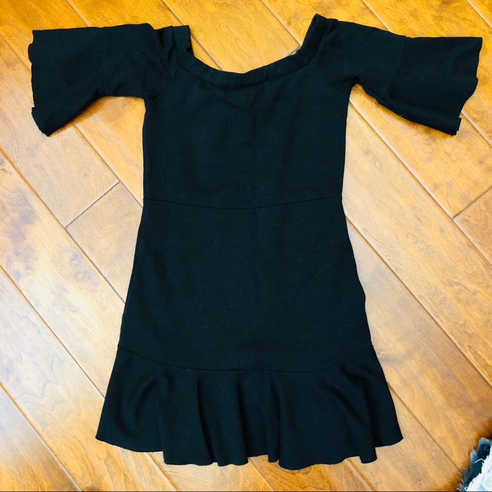 Free People Flower Market Mini Dress - Picture 3 of 5